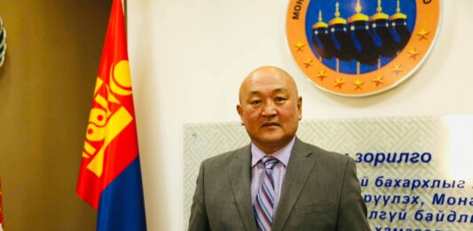 Т.Ганбат: БИДНИЙ АЖЛЫН ГОЛ ЗОРИЛГО НЬ ОФИЦЕРЫН БҮРЭЛДЭХҮҮНИЙГ ЧАДВАРЖУУЛАХ ЯВДАЛ