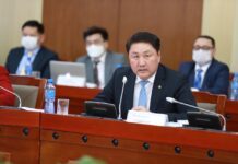 БАТЛАН ХАМГААЛАХ САЛБАРЫНХАН ХУВИЙН АВТОМАШИНААС ТАТГАЛЗЛАА