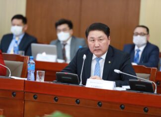 БАТЛАН ХАМГААЛАХ САЛБАРЫНХАН ХУВИЙН АВТОМАШИНААС ТАТГАЛЗЛАА