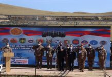 БУУДЛАГЫН ТЭМЦЭЭН НЭЭЛТЭЭ ХИЙЛЭЭ