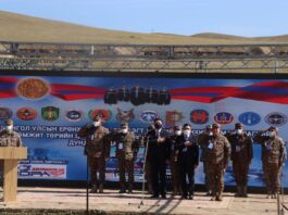 БУУДЛАГЫН ТЭМЦЭЭН НЭЭЛТЭЭ ХИЙЛЭЭ