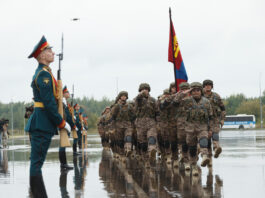 Запад-2021