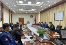 Хугацаат цэргийн албаны нийгэмд үзүүлэх үр нөлөөг дээшлүүлнэ