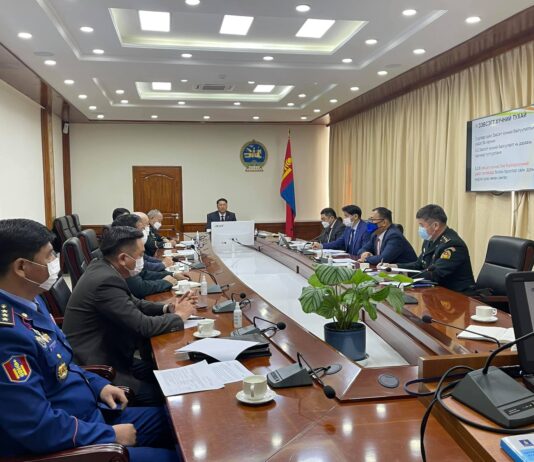 Хугацаат цэргийн албаны нийгэмд үзүүлэх үр нөлөөг дээшлүүлнэ