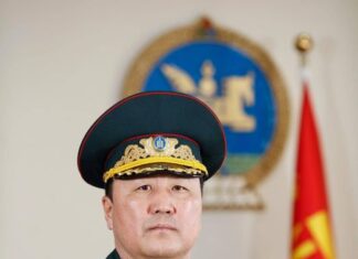 МЭНДЧИЛГЭЭ