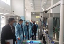 БАТЛАН ХАМГААЛАХ ЯАМНЫ ХАРЬЯА БАЙГУУЛЛАГУУДЫН ТУЛГАМДСАН АСУУДЛУУДЫГ ШАТ ДАРААТАЙ ШИЙДВЭРЛЭНЭ