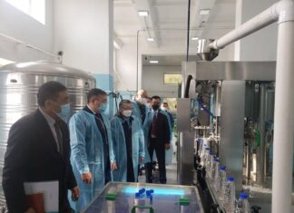 БАТЛАН ХАМГААЛАХ ЯАМНЫ ХАРЬЯА БАЙГУУЛЛАГУУДЫН ТУЛГАМДСАН АСУУДЛУУДЫГ ШАТ ДАРААТАЙ ШИЙДВЭРЛЭНЭ