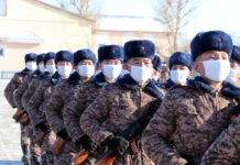 ЦЭРЭГ ТАТАХ АЖЛЫГ ЭНЭ САРЫН 15-НААС 30-НЫ ӨДРҮҮДЭД ЗОХИОН БАЙГУУЛНА