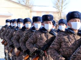 ЦЭРЭГ ТАТАХ АЖЛЫГ ЭНЭ САРЫН 15-НААС 30-НЫ ӨДРҮҮДЭД ЗОХИОН БАЙГУУЛНА