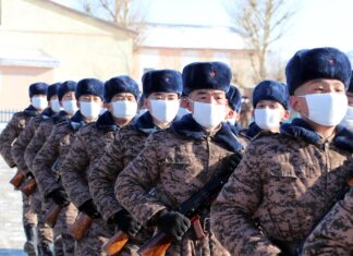 ЦЭРЭГ ТАТАХ АЖЛЫГ ЭНЭ САРЫН 15-НААС 30-НЫ ӨДРҮҮДЭД ЗОХИОН БАЙГУУЛНА
