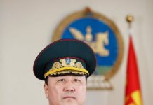 МЭНДЧИЛГЭЭ