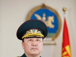 МЭНДЧИЛГЭЭ