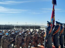 ЭНХИЙГ САХИУЛАГЧИД ЖАНЖИН ТУГАНДАА ХҮНДЭТГЭЛ ҮЗҮҮЛЛЭЭ