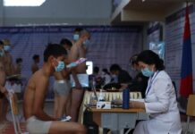 ЦЭРЭГ ТАТЛАГА НИЙСЛЭЛИЙН ХЭМЖЭЭНД ӨНӨӨДӨР ЭХЭЛЖ БАЙНА