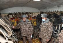 АЖЛЫН ХЭСЭГ ЗҮҮН БҮСИЙН АЙМГУУДАД АЖИЛЛАЖ БАЙНА