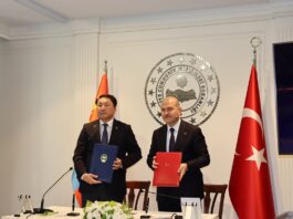 Монгол, Туркийн Засгийн газар хоорондын эдийн засаг, худалдааны хамтарсан хорооны IX хуралдаан амжилттай өндөрлөлөө