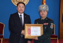 2021 ОНЫ ШИНЖЛЭХ УХААН, ТЕХНОЛОГИЙН ШИЛДЭГ БҮТЭЭЛҮҮД ТОДОРЛОО