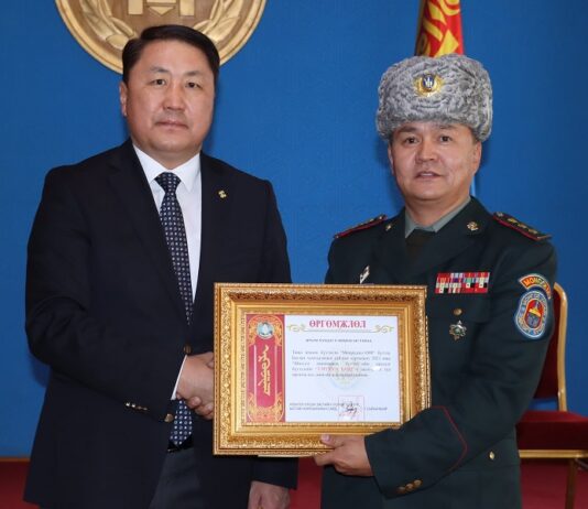 2021 ОНЫ ШИНЖЛЭХ УХААН, ТЕХНОЛОГИЙН ШИЛДЭГ БҮТЭЭЛҮҮД ТОДОРЛОО