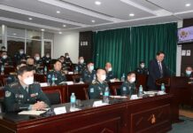 ЗХЖШ-ЫН 2021 ОНЫ ҮЙЛ АЖИЛЛАГААНЫ ТАЙЛАНГИЙН ХУРАЛ БОЛЛОО