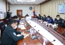 “ТЭРБУМ МОД” ҮНДЭСНИЙ ХӨДӨЛГӨӨНИЙ ХҮРЭЭНД ХИЙЖ ХЭРЭГЖҮҮЛЖ БУЙ АЖЛАА ТАЙЛАГНАЛАА