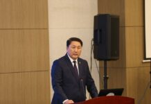 БАТЛАН ХАМГААЛАХ САЛБАР БҮХИЙ Л САЛБАРЫН ХӨГЖИЛ ЦЭЦЭГЛЭЛТЭД ХУВЬ НЭМРЭЭ ОРУУЛСААР ИРСЭН