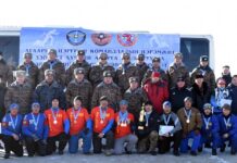 ЦЭРЭГЖЛИЙН СПОРТЫН ӨВЛИЙН 2 ТӨРӨЛТ, ЦСЦ-ЫН ӨВЛИЙН ОЛОН ТӨРӨЛТИЙН ТЭМЦЭЭН ӨНДӨРЛӨЛӨӨ