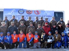 ЦЭРЭГЖЛИЙН СПОРТЫН ӨВЛИЙН 2 ТӨРӨЛТ, ЦСЦ-ЫН ӨВЛИЙН ОЛОН ТӨРӨЛТИЙН ТЭМЦЭЭН ӨНДӨРЛӨЛӨӨ