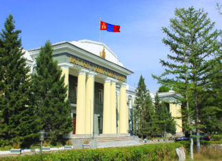 НЭЭЛТТЭЙ СОНГОН ШАЛГАРУУЛАЛТАД УРЬЖ БАЙНА