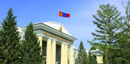 НЭЭЛТТЭЙ СОНГОН ШАЛГАРУУЛАЛТАД УРЬЖ БАЙНА