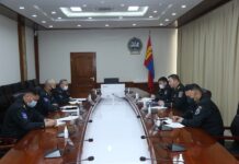 ХЭЭРИЙН ГАРАЛТ, БЭЛТГЭЛ СУРГУУЛИЙН ХҮРЭЭНД АЛИВАА ЭРСДЭЛЭЭС СЭРГИЙЛЭХ ҮҮРЭГ ЧИГЛЭЛ ӨГЛӨӨ