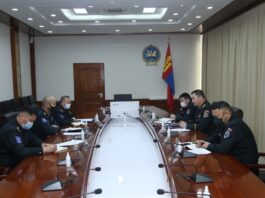 ХЭЭРИЙН ГАРАЛТ, БЭЛТГЭЛ СУРГУУЛИЙН ХҮРЭЭНД АЛИВАА ЭРСДЭЛЭЭС СЭРГИЙЛЭХ ҮҮРЭГ ЧИГЛЭЛ ӨГЛӨӨ