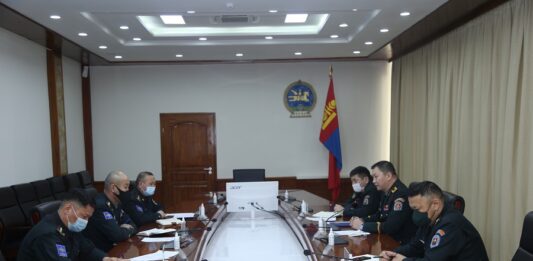 ХЭЭРИЙН ГАРАЛТ, БЭЛТГЭЛ СУРГУУЛИЙН ХҮРЭЭНД АЛИВАА ЭРСДЭЛЭЭС СЭРГИЙЛЭХ ҮҮРЭГ ЧИГЛЭЛ ӨГЛӨӨ