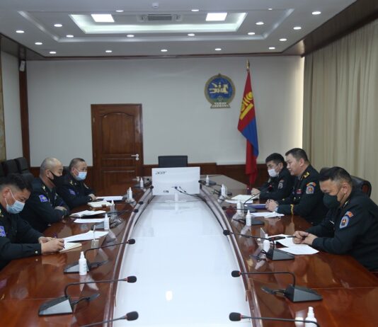 ХЭЭРИЙН ГАРАЛТ, БЭЛТГЭЛ СУРГУУЛИЙН ХҮРЭЭНД АЛИВАА ЭРСДЭЛЭЭС СЭРГИЙЛЭХ ҮҮРЭГ ЧИГЛЭЛ ӨГЛӨӨ