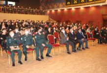 БХЯ-НЫ ХАРЬЯА БАЙГУУЛЛАГУУДЫН БИЕ БҮРЭЛДЭХҮҮН СУРГАЛТАД ХАМРАГДАЖ БАЙНА