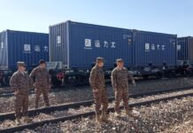 БАТЛАН ХАМГААЛАХЫН ЕРӨНХИЙ ХЯНАН ШАЛГАГЧ ДОРНОГОВЬ, ӨМНӨГОВЬ АЙМГУУДАД АЖИЛЛАВ