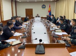 ТОО БУС ЧАНАРТ АНХААРЧ АЖИЛЛАХ ХЭРЭГТЭЙГ ҮҮРЭГ БОЛГОВ