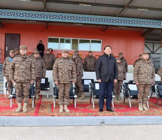 ЗЭВСЭГТ ХҮЧНИЙ 2022 ОНЫ МАРШ, ТУСГАЙ БЭЛТГЭЛИЙН АВАРГУУД ТОДОРЛОО