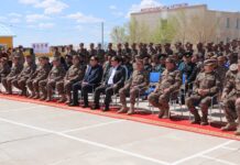 БАТЛАН ХАМГААЛАХЫН САЙД ЗЭВСЭГТ ХҮЧНИЙ 336 ДУГААР АНГИД