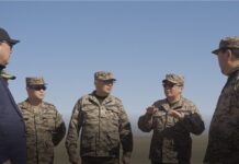 ТӨМӨР ЗАМ АШИГЛАЛТАД ОРСНООР ХАНГИМАНДАЛЫН БООМТООР ЭКСПОРТ, ИМПОРТЫН АЧАА ЭРГЭЛТИЙГ НЭМЭГДҮҮЛЭХ АЧ ХОЛБОГДОЛТОЙ