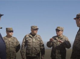 ТӨМӨР ЗАМ АШИГЛАЛТАД ОРСНООР ХАНГИМАНДАЛЫН БООМТООР ЭКСПОРТ, ИМПОРТЫН АЧАА ЭРГЭЛТИЙГ НЭМЭГДҮҮЛЭХ АЧ ХОЛБОГДОЛТОЙ