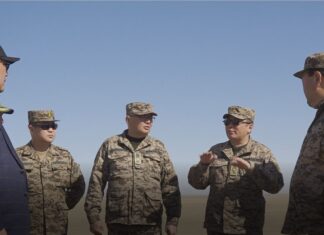 ТӨМӨР ЗАМ АШИГЛАЛТАД ОРСНООР ХАНГИМАНДАЛЫН БООМТООР ЭКСПОРТ, ИМПОРТЫН АЧАА ЭРГЭЛТИЙГ НЭМЭГДҮҮЛЭХ АЧ ХОЛБОГДОЛТОЙ