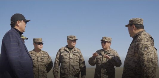 ТӨМӨР ЗАМ АШИГЛАЛТАД ОРСНООР ХАНГИМАНДАЛЫН БООМТООР ЭКСПОРТ, ИМПОРТЫН АЧАА ЭРГЭЛТИЙГ НЭМЭГДҮҮЛЭХ АЧ ХОЛБОГДОЛТОЙ