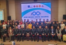 “БАТЛАН ХАМГААЛАХ САЛБАРЫН ЭМЭГТЭЙЧҮҮД” СЭДЭВТ ЭРДЭМ ШИНЖИЛГЭЭНИЙ ХУРАЛ БОЛЛОО