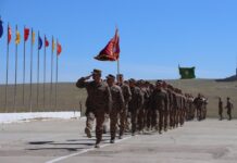 ЕРӨНХИЙЛӨГЧИЙН НЭРЭМЖИТ ТЭМЦЭЭНД 12 БАЙГУУЛЛАГЫН 800 ГАРУЙ АЛБА ХААГЧ ОРОЛЦОЖ БАЙНА