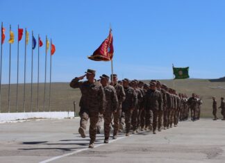 ЕРӨНХИЙЛӨГЧИЙН НЭРЭМЖИТ ТЭМЦЭЭНД 12 БАЙГУУЛЛАГЫН 800 ГАРУЙ АЛБА ХААГЧ ОРОЛЦОЖ БАЙНА