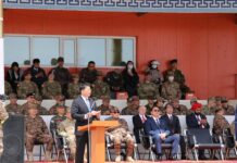 “ХААНЫ ЭРЭЛД-2022” ЭХЭЛЛЭЭ