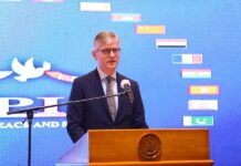 Ж.П.ЛАКРУА: НҮБ-ЫН ЦЭРГИЙН БАГИЙН БҮРЭЛДЭХҮҮНД ЭМЭГТЭЙЧҮҮДИЙН ТӨЛӨӨЛӨЛ 5.8 ХУВИЙГ ЭЗЭЛЖ БАЙНА