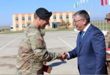 ХААНЫ ЭРЭЛД СУРГУУЛЬ ХААЛТАА ХИЙЛЭЭ