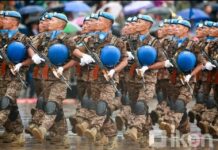 ЭНХИЙГ САХИУЛАГЧ МОНГОЛ ЦЭРГҮҮДИЙГ ОНЦОЛНО