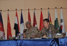 “ДӨЛ” ЦОГЦОЛБОР ТЭМЦЭЭНИЙГ ДЭЛГЭЦЭЭР ШУУД ДАМЖУУЛЖ, ШҮҮЛТИЙГ ИЛ ТОД ЯВУУЛНА